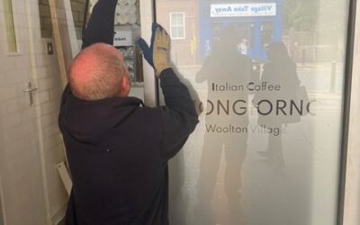 Walton Glass for Window Repairs in Liverpool