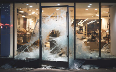 Why Use Walton Glass in Liverpool for Emergency Window Boarding Up?