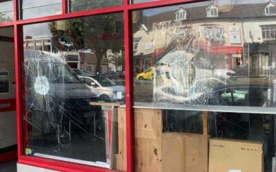 Liverpool’s Best Emergency Glazer for Businesses