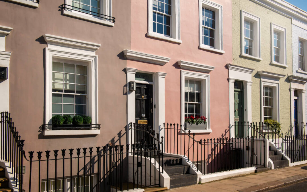 Top 5 Things to Consider When Using a Double-Glazing Company?